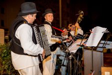 07.10.2023 Benefizkonzert - 50. Geburtstag Pfr. Nikolaus